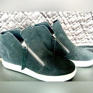 Steve Madden shoes - size 7 women's